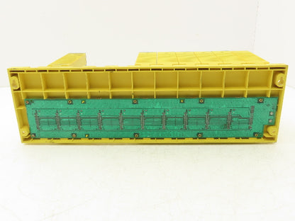 Fanuc A03B-0807-C001 PLC Input Output Module Assembly Mixed Lot of 8