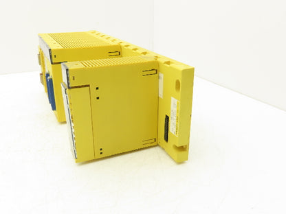 Fanuc A03B-0807-C001 PLC Input Output Module Assembly Mixed Lot of 8