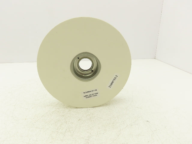 Teadit SL24BBA.50.1.02 Gasket Tape Monoaxial Expanded PTFE 1" W x 49' L x 0.20"