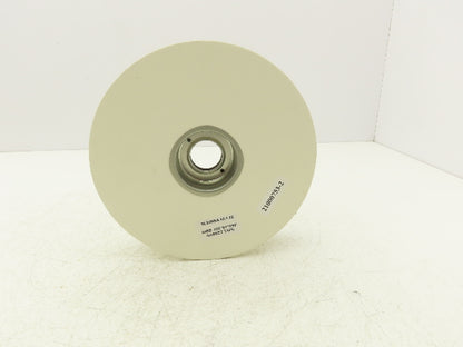 Teadit SL24BBA.50.1.02 Gasket Tape Monoaxial Expanded PTFE 1" W x 49' L x 0.20"