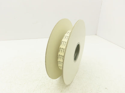 Teadit SL24BBA.50.1.02 Gasket Tape Monoaxial Expanded PTFE 1" W x 49' L x 0.20"