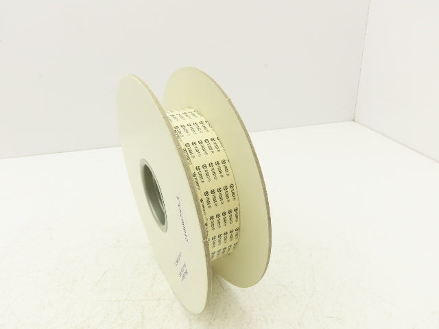 Teadit SL24BBA.50.1.02 Gasket Tape Monoaxial Expanded PTFE 1" W x 49' L x 0.20"