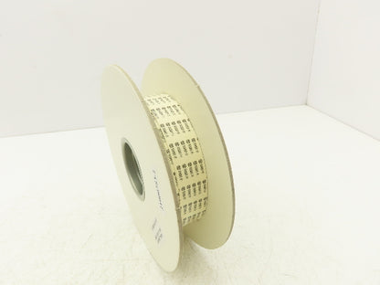 Teadit SL24BBA.50.1.02 Gasket Tape Monoaxial Expanded PTFE 1" W x 49' L x 0.20"