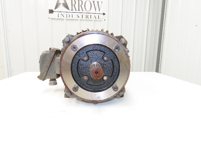 Baldor CM7174T AC Motor 10Hp 3480RPM 230/460V 3Ph 215TC For Hazardous Locations