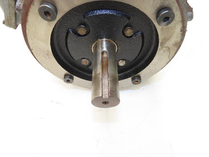 Baldor CM7174T AC Motor 10Hp 3480RPM 230/460V 3Ph 215TC For Hazardous Locations