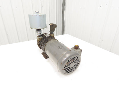 GAST Rotary Vane Oil-Less Vacuum Pump