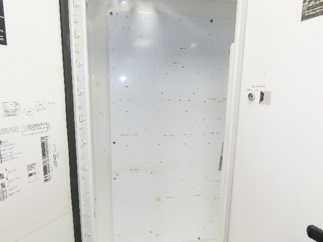 Hoffman A72XM5418FTC Freestanding Electrical Enclosure 72x54x18" Disconnect