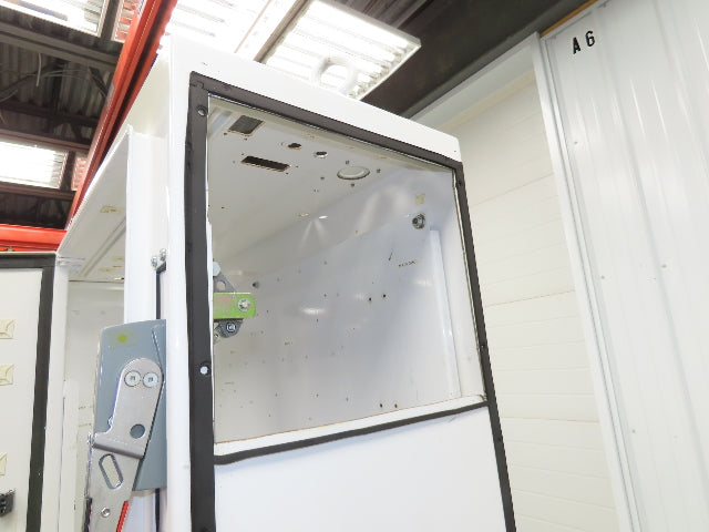 Hoffman A72XM5418FTC Freestanding Electrical Enclosure 72x54x18" Disconnect