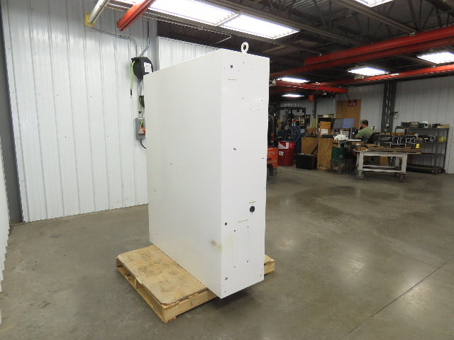Hoffman A72XM5418FTC Freestanding Electrical Enclosure 72x54x18" Disconnect