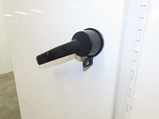 Hoffman A72XM5418FTC Freestanding Electrical Enclosure 72x54x18" Disconnect