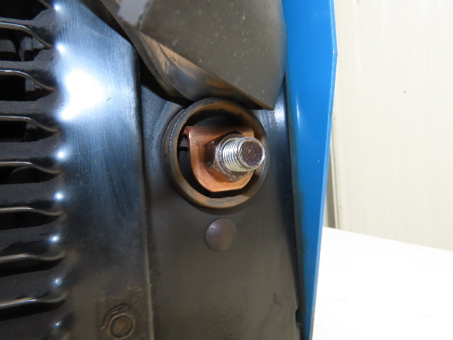 Miller Auto Axcess 300 Robot Mig Arc Welder 300A 208-575 1 Or 3PH 100% Duty