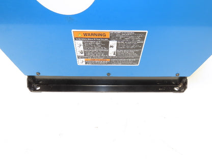 Miller Auto Axcess 300 Robot Mig Arc Welder 300A 208-575 1 Or 3PH 100% Duty
