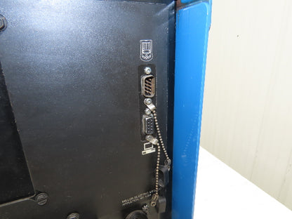 Miller Auto Axcess 300 Robot Mig Arc Welder 300A 208-575 1 Or 3PH 100% Duty