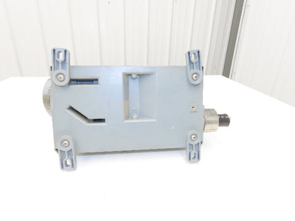 Hubbell HBL4100MI7W Pin Sleeve Circuit Lock 100A 3P 4W 480 VAC 3PH 50Hp
