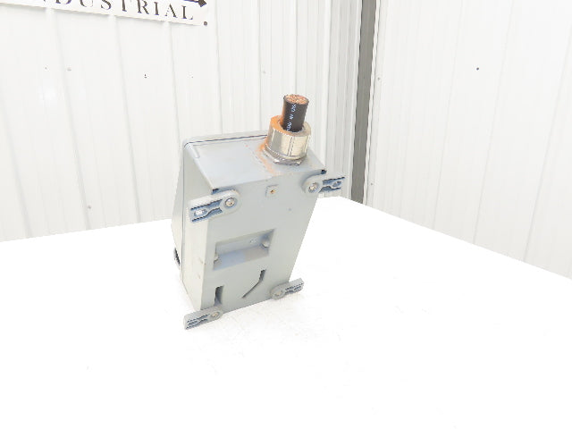 Hubbell HBL4100MI7W Pin Sleeve Circuit Lock 100A 3P 4W 480 VAC 3PH 50Hp