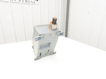 Hubbell HBL4100MI7W Pin Sleeve Circuit Lock 100A 3P 4W 480 VAC 3PH 50Hp