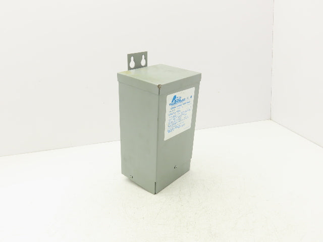 Acme Electric T-2-53011-S Power Transformer 1.5KVA 1Ph HV 240/480 LV 120/240