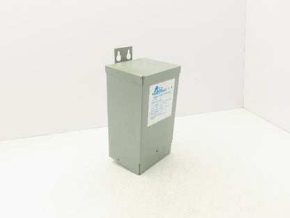 Acme Electric T-2-53011-S Power Transformer 1.5KVA 1Ph HV 240/480 LV 120/240