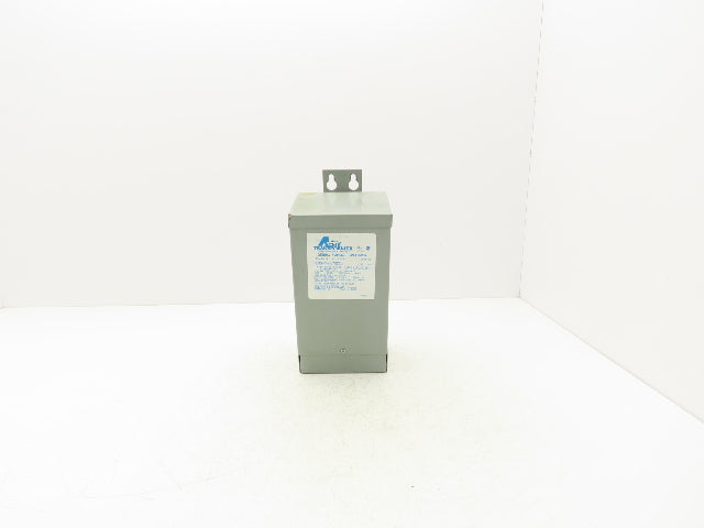 Acme Electric T-2-53011-S Power Transformer 1.5KVA 1Ph HV 240/480 LV 120/240
