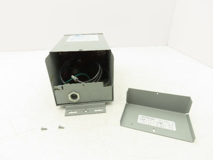 Acme Electric T-2-53011-S Power Transformer 1.5KVA 1Ph HV 240/480 LV 120/240