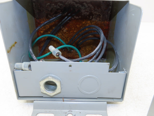 Acme Electric T-2-53011-S Power Transformer 1.5KVA 1Ph HV 240/480 LV 120/240