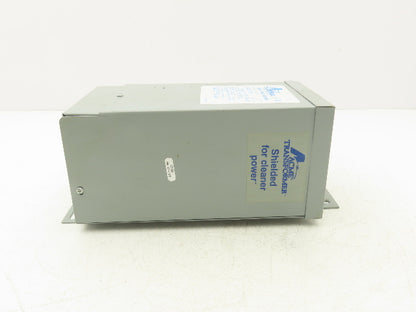 Acme Electric T-2-53011-S Power Transformer 1.5KVA 1Ph HV 240/480 LV 120/240
