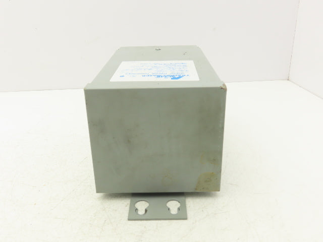 Acme Electric T-2-53011-S Power Transformer 1.5KVA 1Ph HV 240/480 LV 120/240
