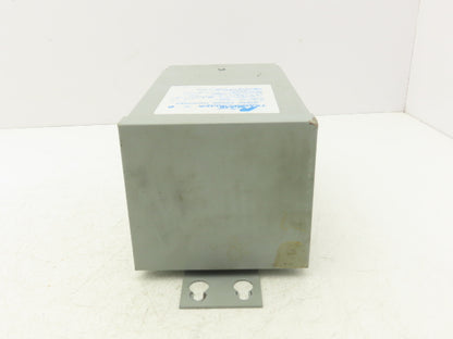 Acme Electric T-2-53011-S Power Transformer 1.5KVA 1Ph HV 240/480 LV 120/240