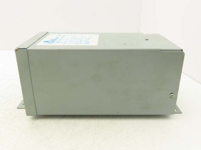Acme Electric T-2-53011-S Power Transformer 1.5KVA 1Ph HV 240/480 LV 120/240