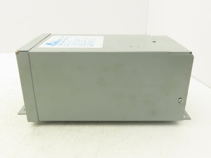 Acme Electric T-2-53011-S Power Transformer 1.5KVA 1Ph HV 240/480 LV 120/240