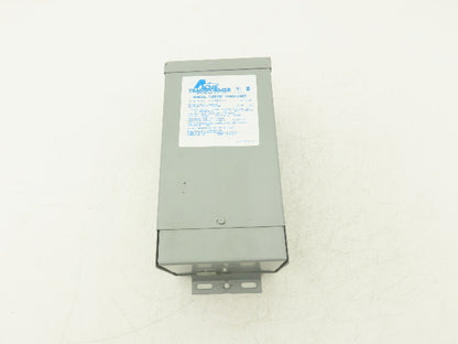 Acme Electric T-2-53011-S Power Transformer 1.5KVA 1Ph HV 240/480 LV 120/240