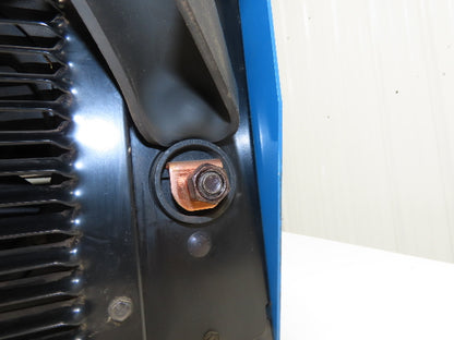 Miller Auto Axcess 300 Robot Mig Arc Welder 300A 208-575 1 Or 3PH 100% Duty