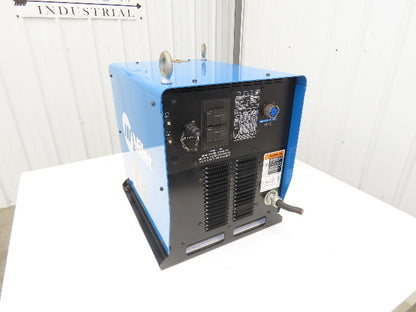 Miller Auto Axcess 300 Robot Mig Arc Welder 300A 208-575 1 Or 3PH 100% Duty
