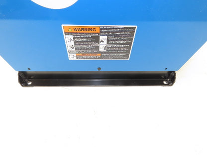 Miller Auto Axcess 300 Robot Mig Arc Welder 300A 208-575 1 Or 3PH 100% Duty