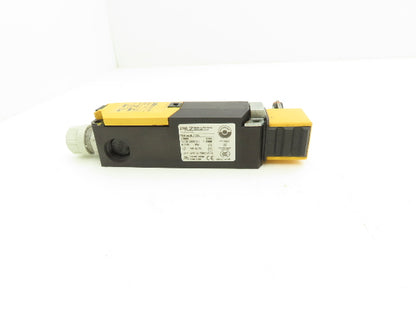 Pilz PSEN me1M / 1AS Mechanical Safety Guard Switch Left Hand Key Entry 24VAC/DC