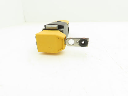 Pilz PSEN me1M / 1AS Mechanical Safety Guard Switch Left Hand Key Entry 24VAC/DC