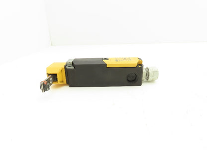 Pilz PSEN me1M / 1AS Mechanical Safety Guard Switch Left Hand Key Entry 24VAC/DC