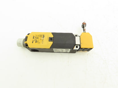 Pilz PSEN me1M / 1AS Mechanical Safety Guard Switch Left Hand Key Entry 24VAC/DC