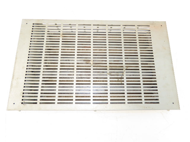 Powerohm 5ER7-23-GCE15-NC Brake Fixed Resistor Bank 16.5O 8700 Watts 155 ohms