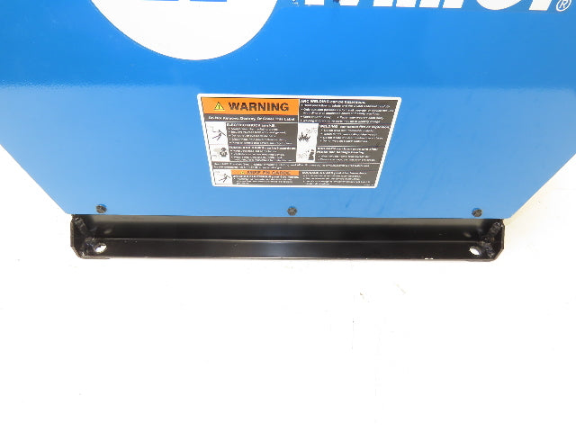 Miller Auto Axcess 300 Robot Mig Arc Welder 300A 208-575 1 Or 3PH 100% Duty