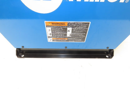 Miller Auto Axcess 300 Robot Mig Arc Welder 300A 208-575 1 Or 3PH 100% Duty