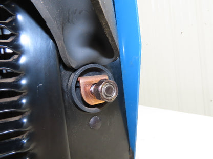 Miller Auto Axcess 300 Robot Mig Arc Welder 300A 208-575 1 Or 3PH 100% Duty