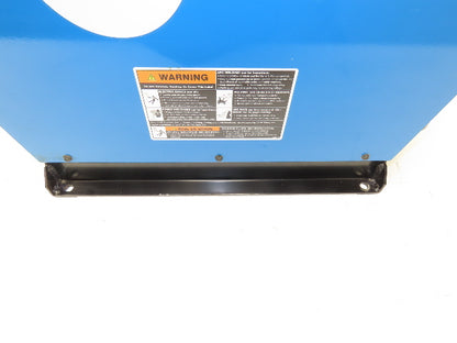 Miller Auto Axcess 300 Robot Mig Arc Welder 300A 208-575 1 Or 3PH 100% Duty
