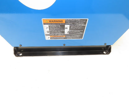 Miller Auto Axcess 300 Robot Mig Arc Welder 300A 208-575 1 Or 3PH 100% Duty
