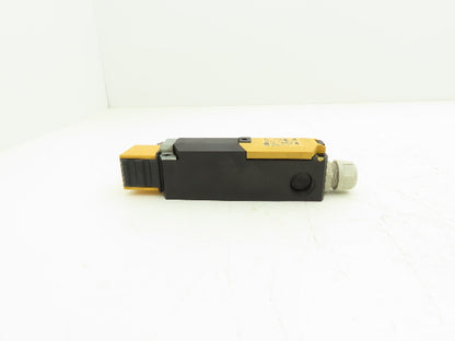 Pilz PSEN me1M /1AS Mechanical Safety Guard Switch Right Hand Key Entry 24VAC/DC