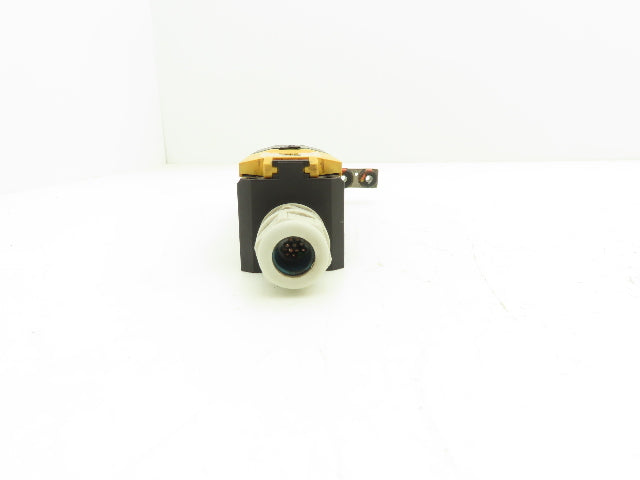 Pilz PSEN me1M /1AS Mechanical Safety Guard Switch Right Hand Key Entry 24VAC/DC