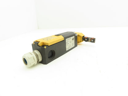 Pilz PSEN me1M /1AS Mechanical Safety Guard Switch Right Hand Key Entry 24VAC/DC