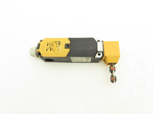 Pilz PSEN me1M /1AS Mechanical Safety Guard Switch Right Hand Key Entry 24VAC/DC