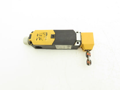 Pilz PSEN me1M /1AS Mechanical Safety Guard Switch Right Hand Key Entry 24VAC/DC
