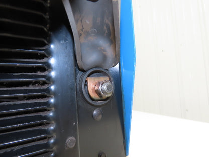 Miller Auto Axcess 300 Robot Mig Arc Welder 300A 208-575 1 Or 3PH 100% Duty
